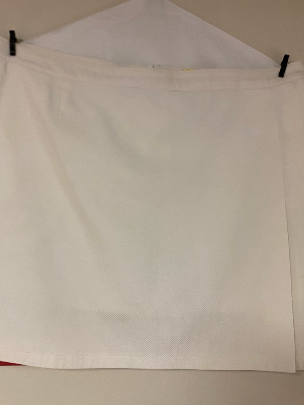 Burberry Golf Skort